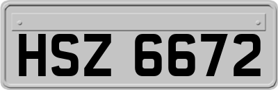 HSZ6672