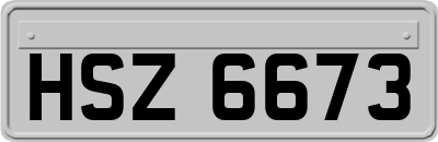 HSZ6673