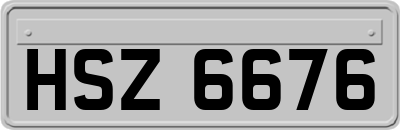 HSZ6676