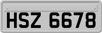 HSZ6678