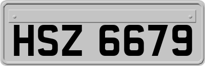 HSZ6679