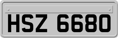 HSZ6680