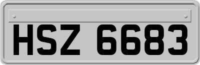 HSZ6683