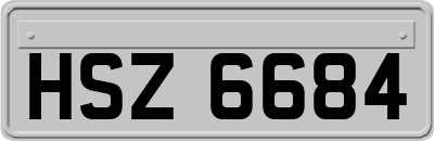 HSZ6684