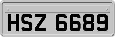 HSZ6689