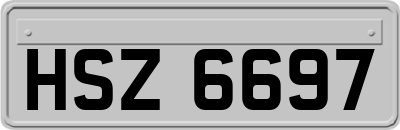HSZ6697