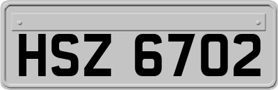 HSZ6702