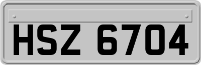 HSZ6704