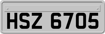 HSZ6705