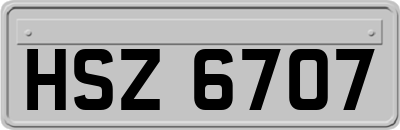 HSZ6707