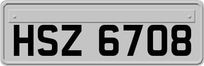 HSZ6708