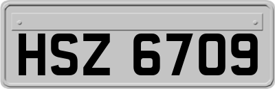 HSZ6709