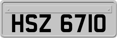 HSZ6710