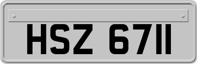 HSZ6711