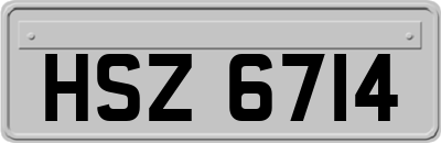 HSZ6714