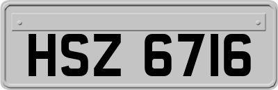 HSZ6716