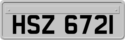 HSZ6721