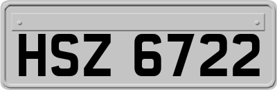 HSZ6722