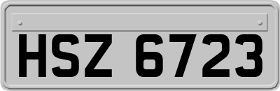 HSZ6723