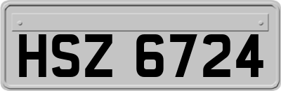 HSZ6724