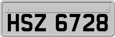 HSZ6728