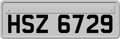 HSZ6729