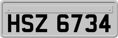 HSZ6734