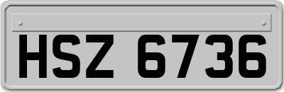 HSZ6736