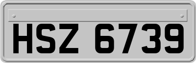 HSZ6739