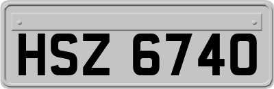 HSZ6740