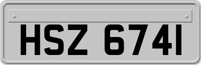 HSZ6741