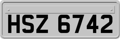 HSZ6742