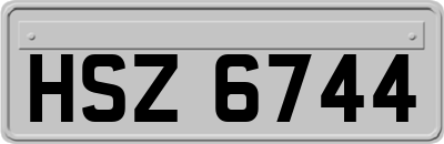 HSZ6744