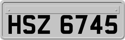 HSZ6745