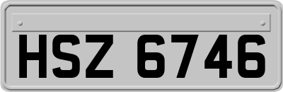 HSZ6746