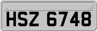 HSZ6748