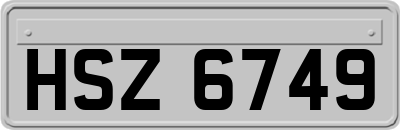 HSZ6749