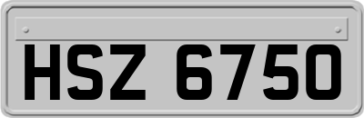 HSZ6750
