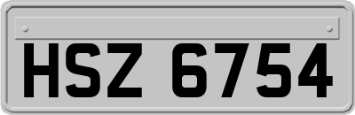 HSZ6754
