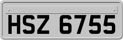 HSZ6755