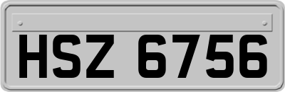 HSZ6756
