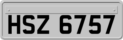 HSZ6757
