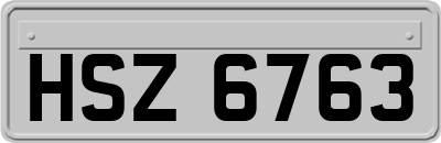 HSZ6763
