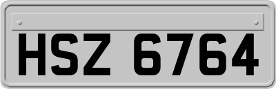HSZ6764