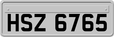 HSZ6765