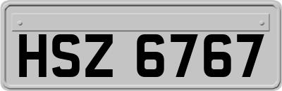 HSZ6767