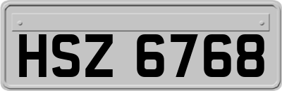HSZ6768