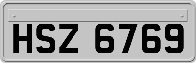 HSZ6769