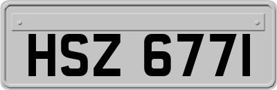 HSZ6771