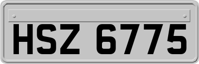 HSZ6775